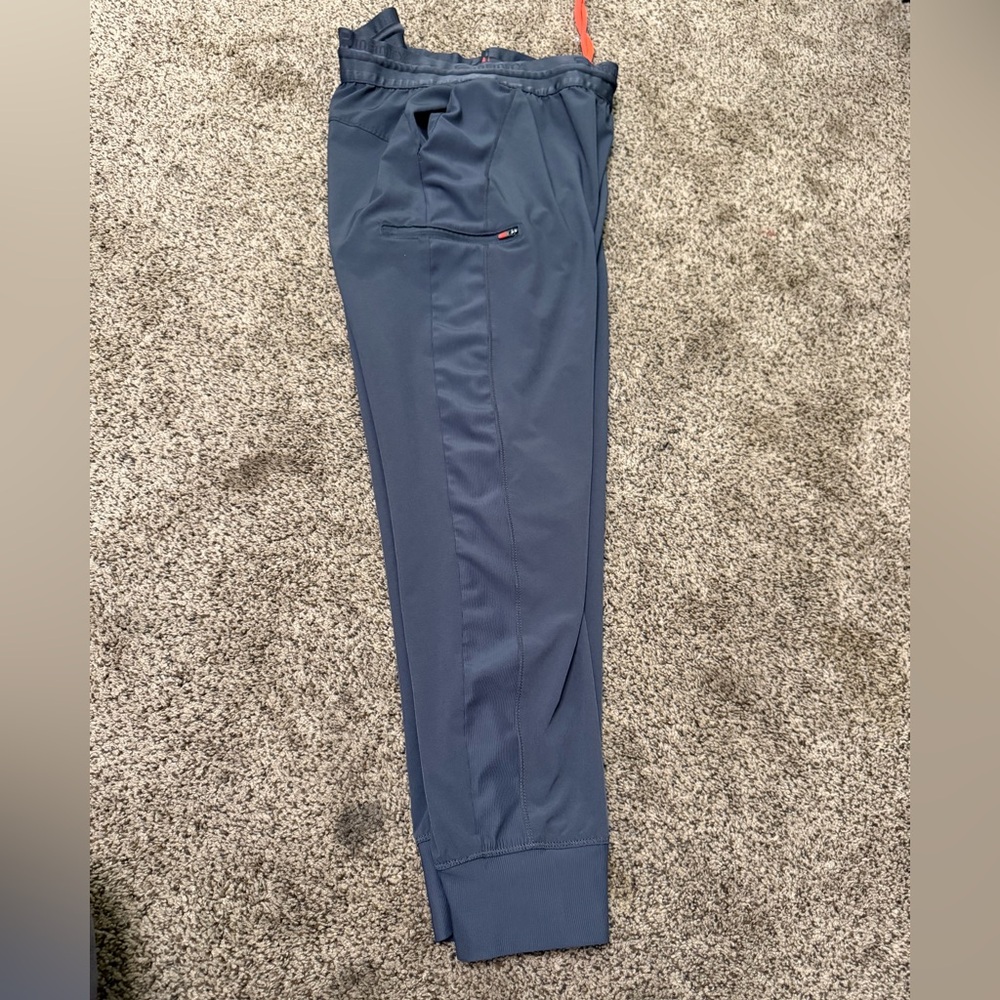 Women’s Scrub Jogger Pants